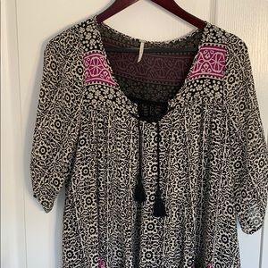 Free people dress✨